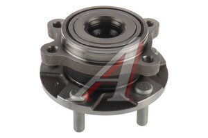 Ступица CHANGAN передняя c подшипником KORTEX KHB4511STD, S302F2603010501