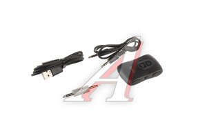 Адаптер Bluetooth автомобильный черный HOCO E73 black, 00742