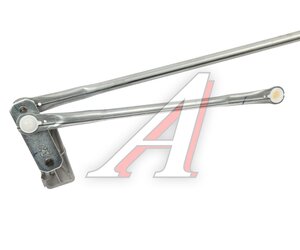 Трапеция стеклоочистителя JAC 75,N80,N120 (18-) КАМАЗ Компас-9/12 MOVELEX 5205020LE010-MX, 5205020LE010