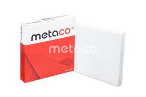 Фильтр воздушный салона GEELY Coolray SX-11 (20-) METACO 1010-244, 8025530000