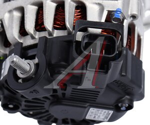 Генератор KIA Cerato (12-),Soul (12-) (1.6) (90А,13.5V) OE 37300-2B150