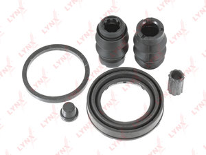Ремкомплект суппорта HONDA CR-V (07-) заднего LYNX BC0144, 0375-RER, 01473-SWW-G00