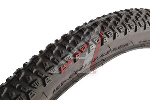 Шина велосипедная 27.5" 27.5х2.125 RAPIDA HY-8005 HY-8005, УТ00029718