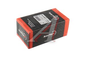 Форсунка BMW 5 (G30) (16-) омывателя фары левой KORTEX KWN204, 61677393509