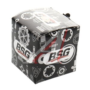 Крышка FORD Focus (08-11) фильтра масляного BSG BSG30141003