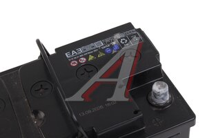 Аккумулятор UNICORN Black 100А/ч обратная полярность 6СТ100(0)