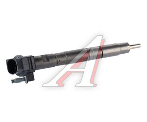 Форсунка AUDI Q7 (08-) (6.0) топливная BOSCH 0445117011, 05A130277