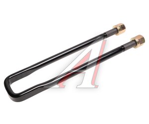 Стремянка JAC N120 (10-) рессоры задней (без гаек) MOVELEX 2911033G1080-MX, 2911033G1080