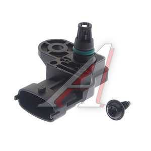 Датчик абсолютного давления воздуха FIAT Doblo (05-) BOSCH F01C600070, 77364869