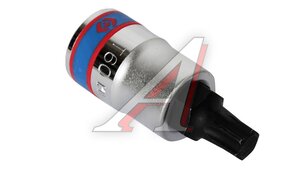 Бита-головка 3/4" TORX T60 L=80мм KING TONY 602360