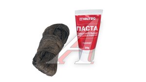 Комплект монтажный №1 паста 20гр.+лен VT.M.K.01
