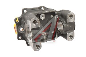 Кулак поворотный SHACMAN SHAANXI левый (мост HDZ9.5T) MOVELEX DZ9100410400-MX, DZ9100410400