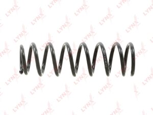 Пружина MITSUBISHI ASX (10-) подвески задней LYNX SC2490, RA6222