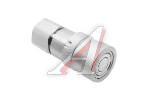 БРС FF FIRG 1/2 BSP 3/8 (19.7мм) розетка 2FFN-08/06F