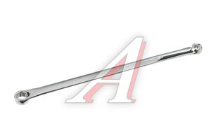 Ключ накидной 15х17мм прямой экстрадлинный LIGE LG-7321517