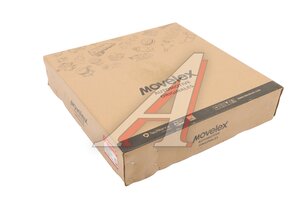 Корзина сцепления FAW 1066 MOVELEX 1601310-DR190-MX, 1601310-DR190