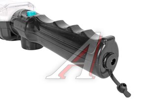 Лампа переносная светодиодная аккумуляторная 220V на магните PL-003