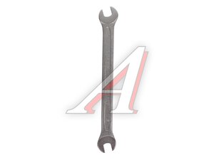 Ключ рожковый 6х7мм THORVIK OEW0607