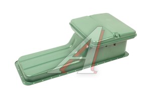 Поддон масляный FAW J5 картера двигателя MOVELEX 1009010-M54-02026-MX, 1009010-M54-02026