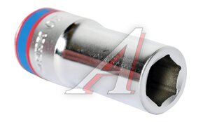 Головка торцевая 3/4" 20мм 6-ти гранная высокая L=90мм KING TONY 623520M