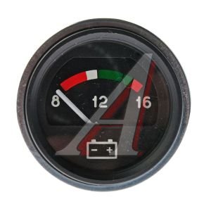Указатель напряжения ВАЗ-2104,05 AVTOPRIBOR 12.3812010, 2105-3812005