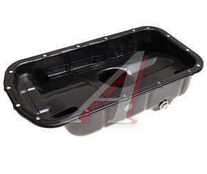 Картер МОСКВИЧ 3 JAC JS4,S3,J7 масляный MOVELEX 1009100GG010-MX, 1009100GG010