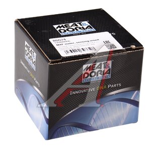 Датчик массового расхода воздуха TOYOTA Avensis (03-08) MEAT&DORIA 86074, 86074E/86074