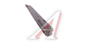 Зубило SDS-Мах 25х400мм плоское ЗУБР 29382-25-400