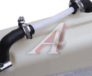 Бачок расширительный HYUNDAI HD120 дв.D6GA OE 25360-6C001