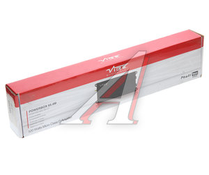 Усилитель автомобильный 4х65Вт VIBE POWERBOX65.4M-V7