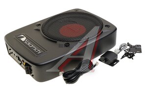 Сабвуфер корпусной активный 9" (23см) 100Вт NAKAMICHI NAK-NBF9.5A