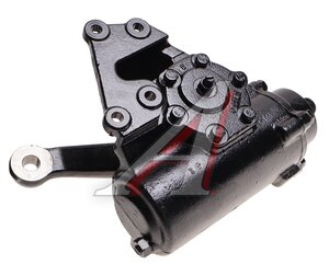 Рейка рулевая JAC N120 КАМАЗ Компас-12 MOVELEX 3401000LE090-MX, 3401000LE090