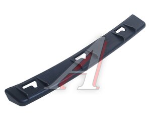 Кронштейн бампера KIA Rio (11-) переднего OE 86553-H0000