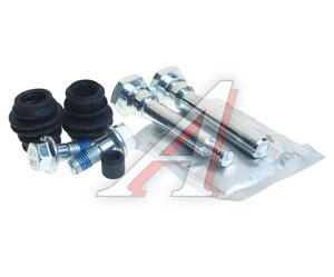 Ремкомплект суппорта FORD Fiesta (08-) переднего комплект MASTERKIT 77A2209, BC2067