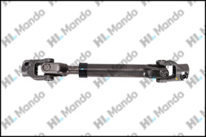 Вал карданный HYUNDAI Solaris (17-) KIA Rio (17-) колонки рулевой MANDO EX56400H5000, 56400-H5000