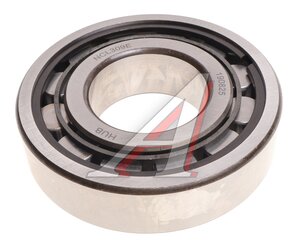 Подшипник КПП SHACMAN SHAANXI вала промежуточного роликовый MOVELEX 102309E-MX, 102309E