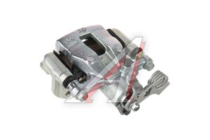Суппорт HYUNDAI Solaris (11-) KIA Rio (11-) задний левый (с колодками) OE 58300-1R300