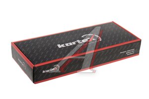 Катушка зажигания PEUGEOT 307 CITROEN C4 KORTEX KIC123, 20377, 5970.85