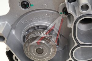 Насос водяной VW Golf (13-),Passat (15-),Tiguan (16-) AUDI A3 (15-) OE 04E121600CS