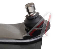 Рычаг подвески NISSAN Juke (10-) передней нижний правый DELCOPARTS 19280851, 0224-061, 54500-1KA0A/54500-1KA0B/54500-1KA1B/54500-1KK0A