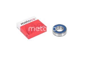 Подшипник КПП BMW 1 (E81) вала первичного METACO 7136-040, 21298, 11211720310