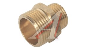 Ниппель-переходник 3/4" 1/2" М ш-ш YT002822