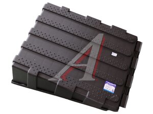 Крышка АКБ SHACMAN SHAANXI X3000 MOVELEX DZ95189761120-MX, DZ95189761120