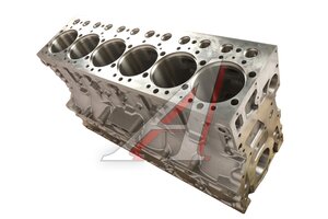 Блок цилиндров ЯМЗ-650.10,651.10 АВТОДИЗЕЛЬ 650.1002011