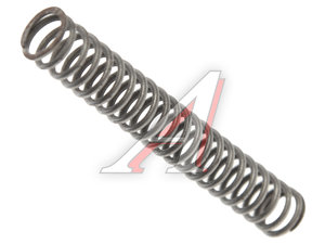 Пружина сжатия 1.2x9.4x60x22.1 пружинная сталь EN 10270-1-SH 642394, PG0410