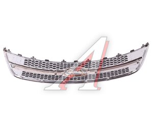 Облицовка радиатора HYUNDAI Starex H-1 (07-) NSP NSP02865604H000, 86560-4H000
