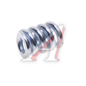 Пружина PEUGEOT 106 болта крепления глушителя BOSAL 251-458