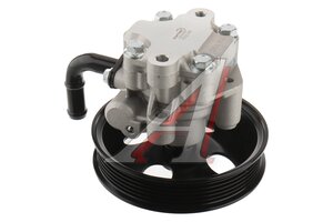 Насос гидроусилителя HYUNDAI Sonata (04-) (2.0/2.4) KORTEX KPS058, 57100-3K010