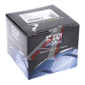 Клапан BMW 3,5,7,X5,Z3,Z4 вентиляции бака топливного MEAT&DORIA 9333, ZVK579, 13901433603
