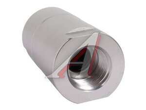 Клапан обратный 1/2" пневматический ANROKEY AR-KP-KA15-1/2